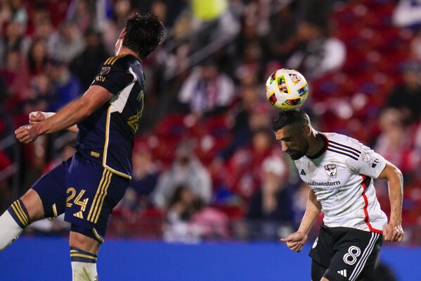 Whitecaps score on sale